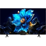 TCL 43P7K 43吋 P7K系列 QLED 4K Google 智能電視